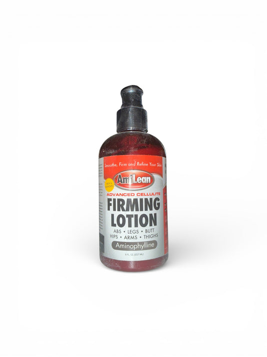 Amilean - Advanced Cellulite Firming Lotion 8 oz