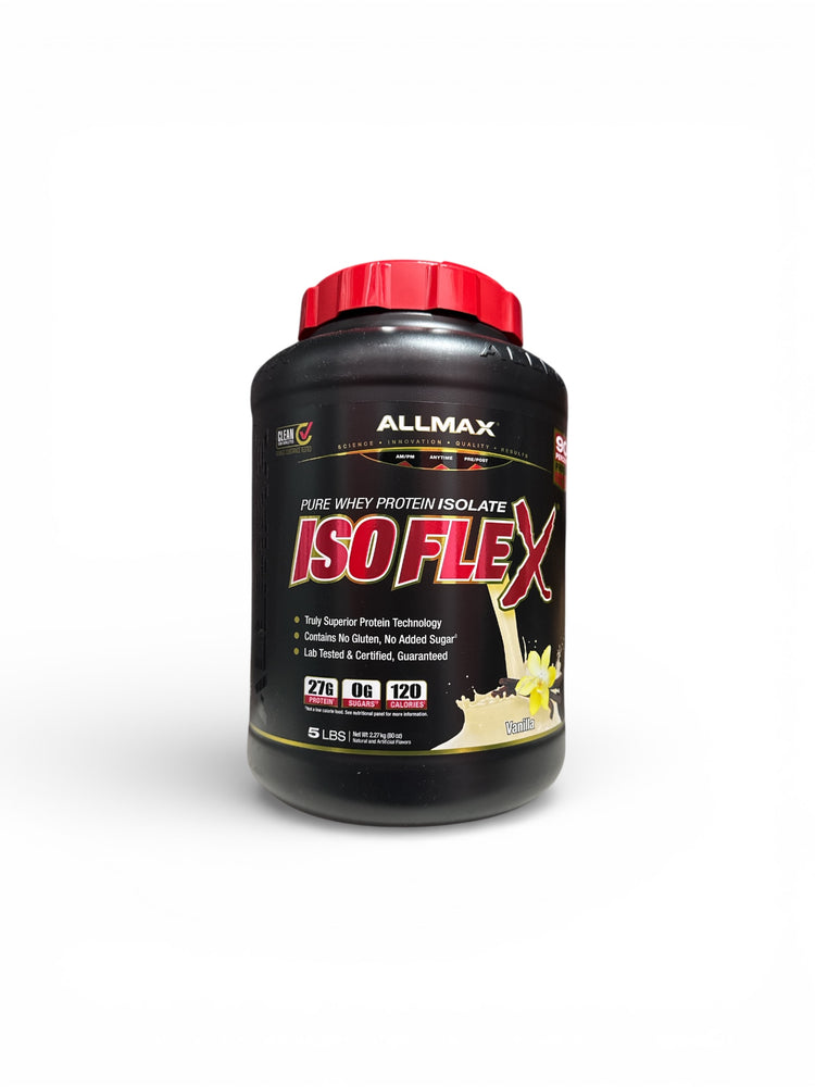 Allmax Nutrition - Isoflex