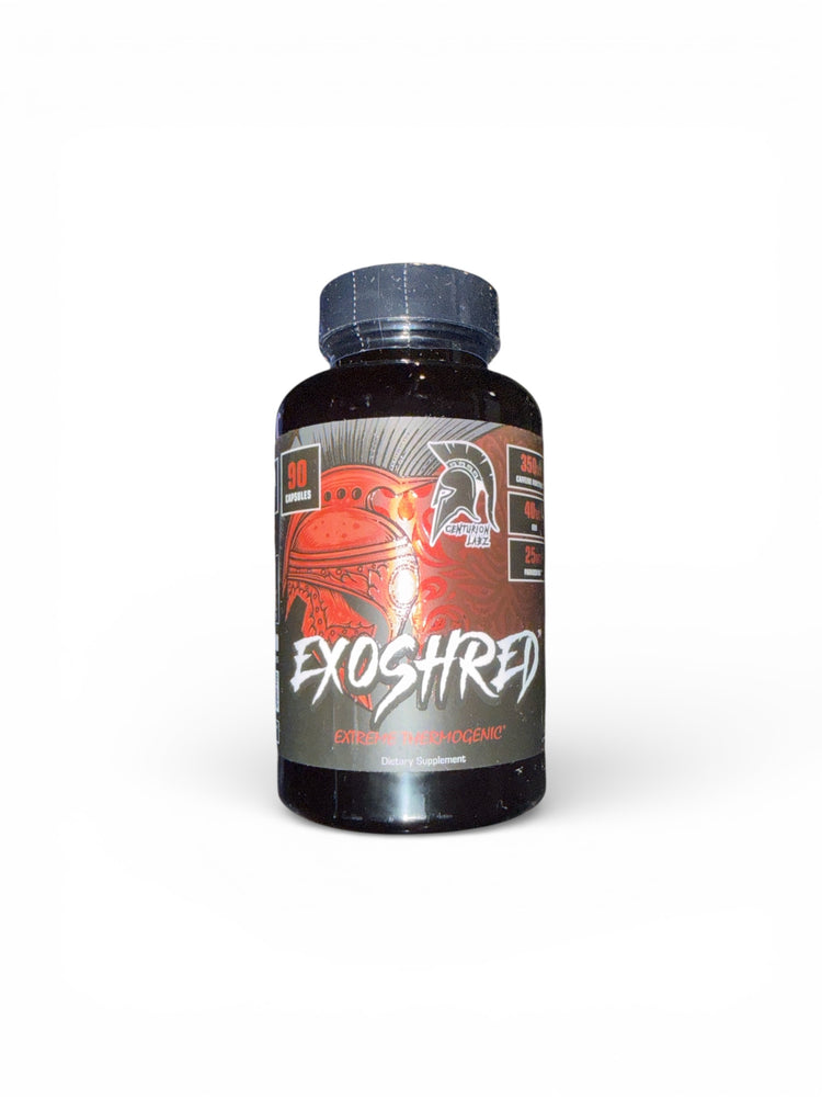 Centurion Labz - Performance Series ExoShred (45 servings)