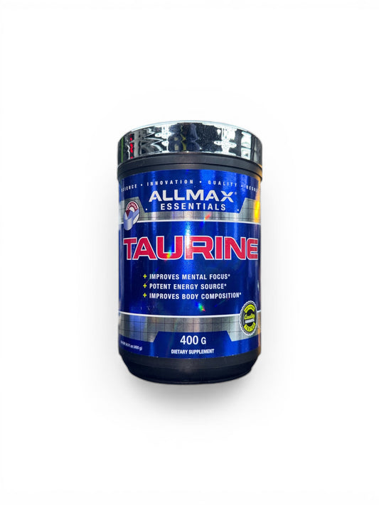 Allmax Nutriton - Taurine (400g)