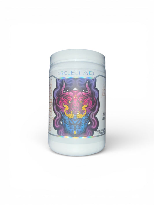 Project AD - Stampede Pre-Workout (40/20 Servings)