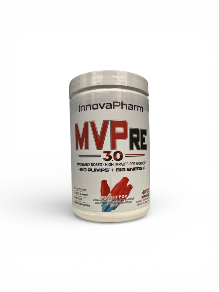 Innovapharm - MVPre 3.0 (40/20 Serv)