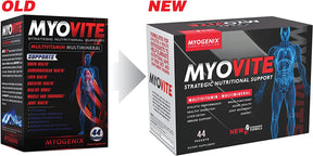 Myogenix - Myovite (44 pack)