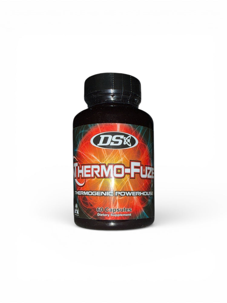 Driven Sports - Thermo-Fuze (60 Caps)