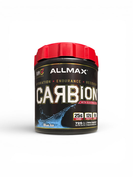Allmax Nutrition - Carbion +