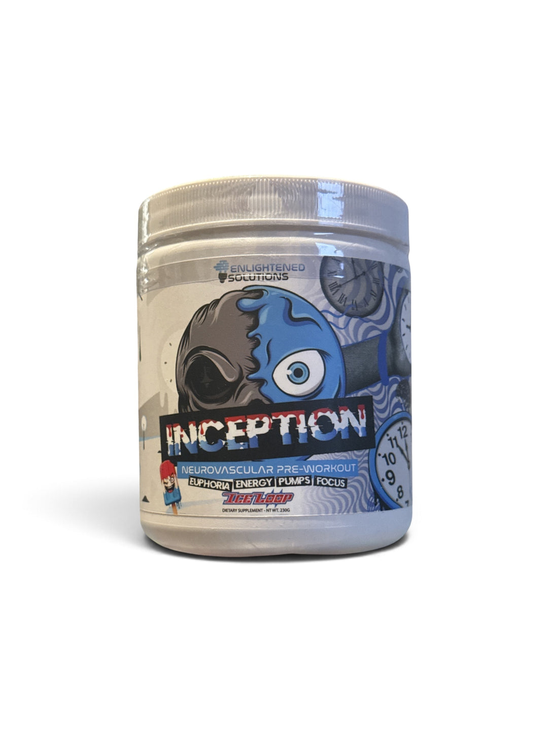 Enlightened Solutions - Inception (25 servings)