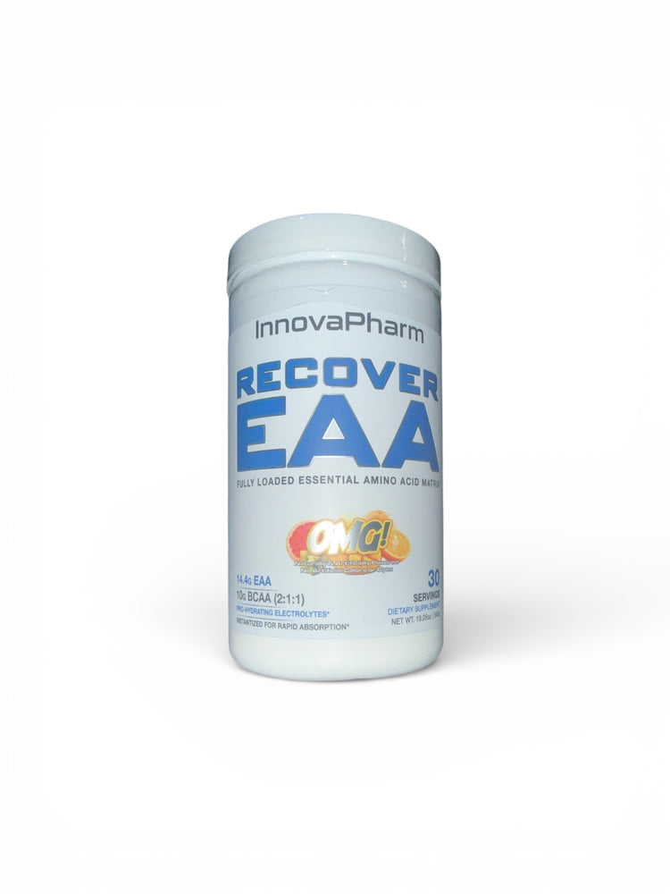 Innovapharm - Recover EAA