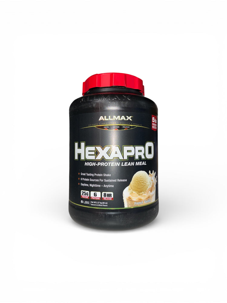 Allmax Nutrition - Hexapro