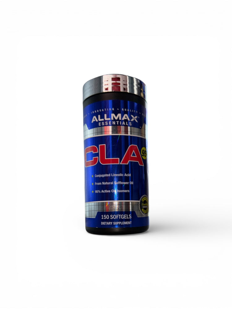 Allmax Nutrition - CLA 95