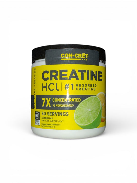Promera Sports - Con-Cret (powder)