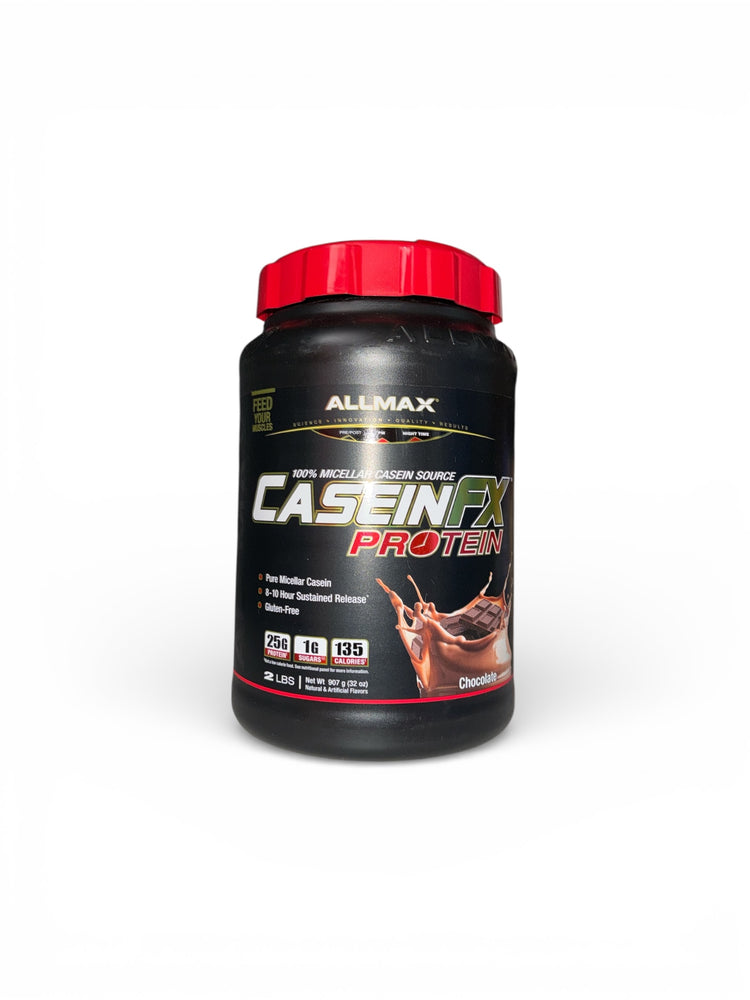 Allmax Nutrition - CaseinFX Protein