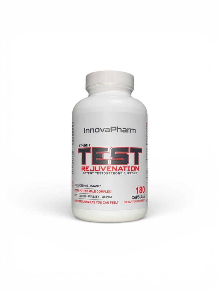 InnovPharm - Stage 1 (180caps)