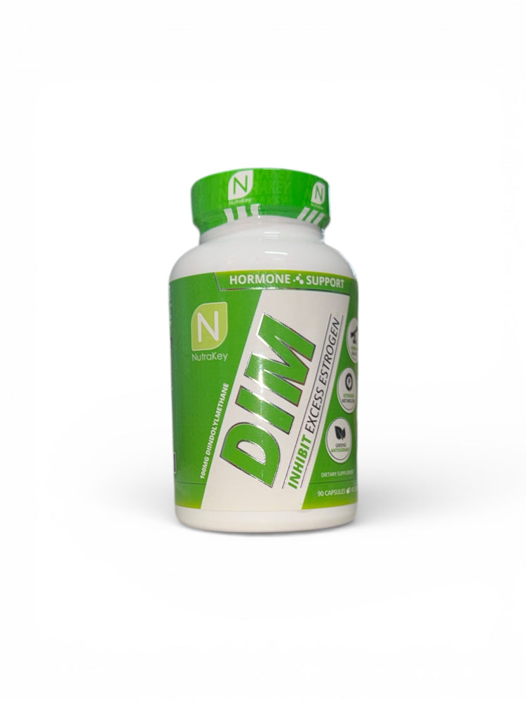 NutraKey - DIM 100mg (90Caps)