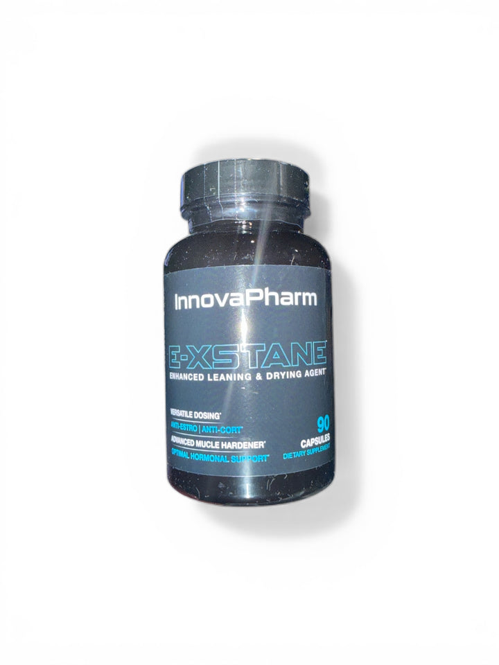 InnovaPharm - Exstane