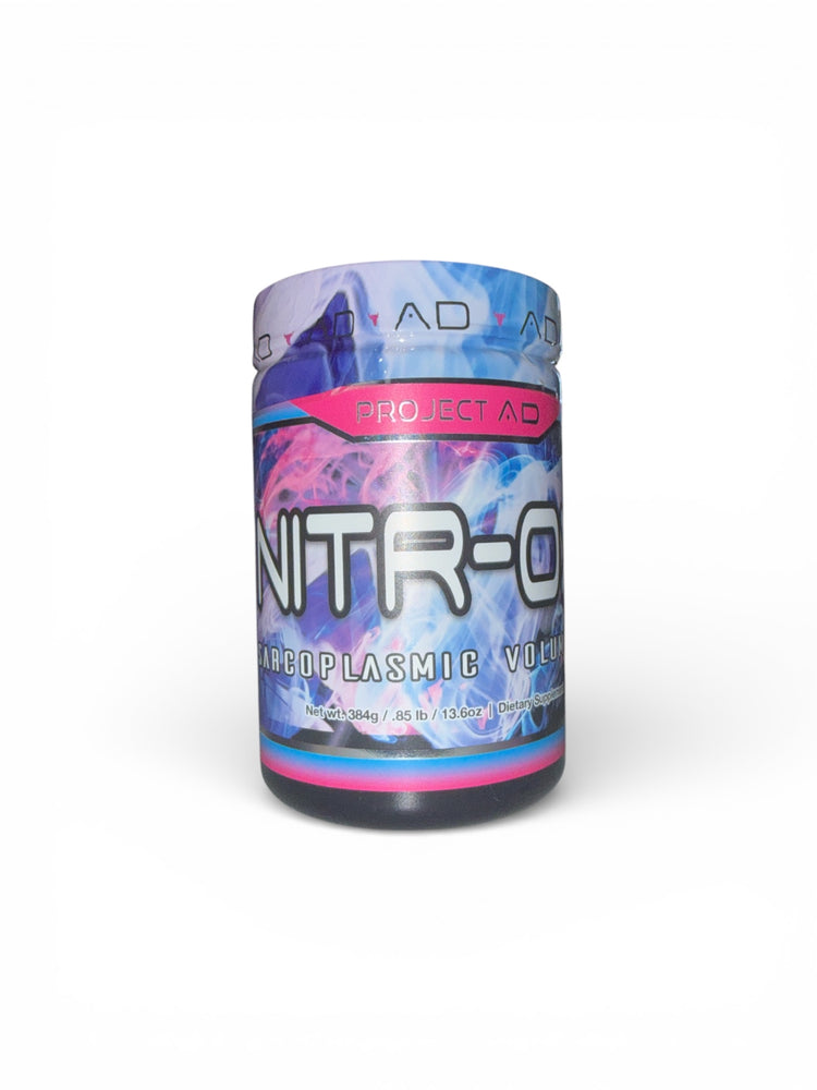 Project AD - Nitr-ox (20 Serv)