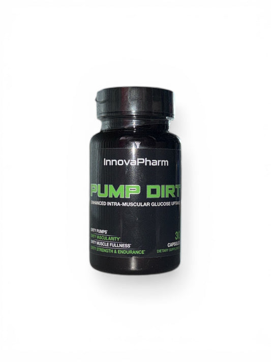 InnovaPharm - Pump Dirt