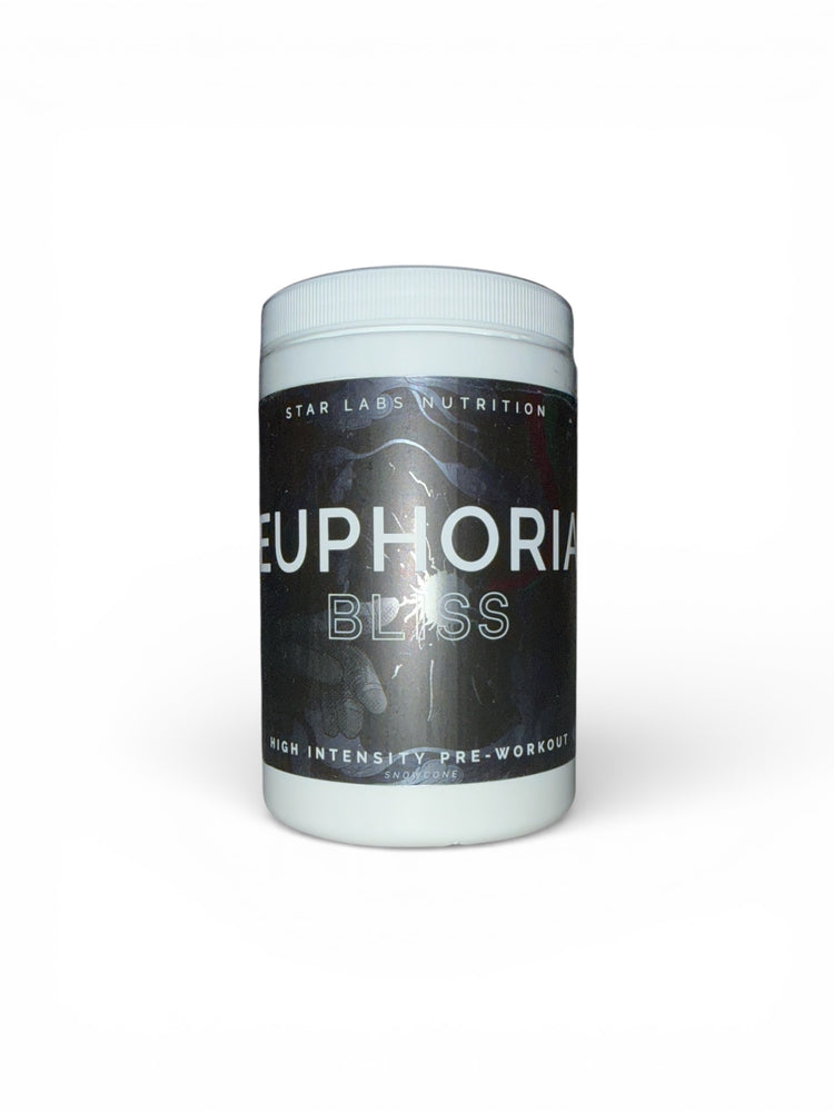 Star Labs - Euphoria (25 Serv)