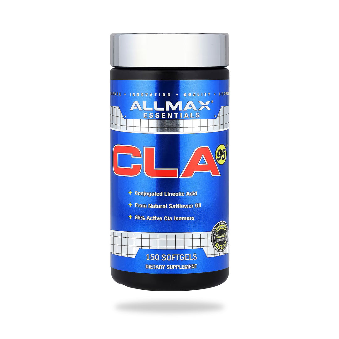 Allmax Nutrition - CLA 95