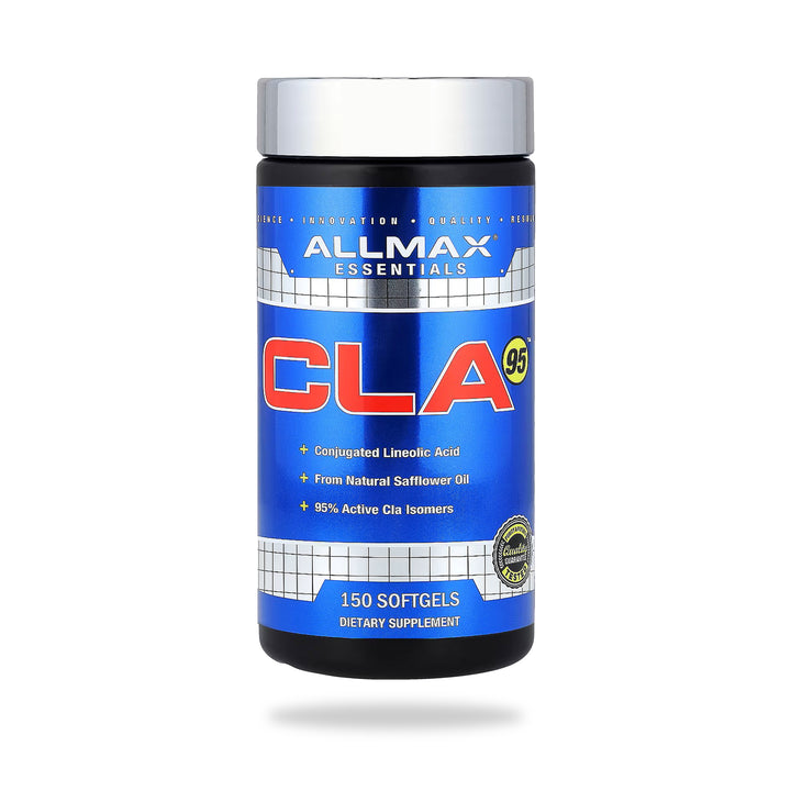 Allmax Nutrition - CLA 95