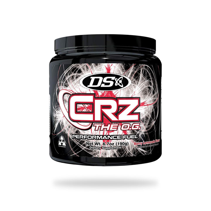 Driven Sports - CRZ The OG (30Serv)
