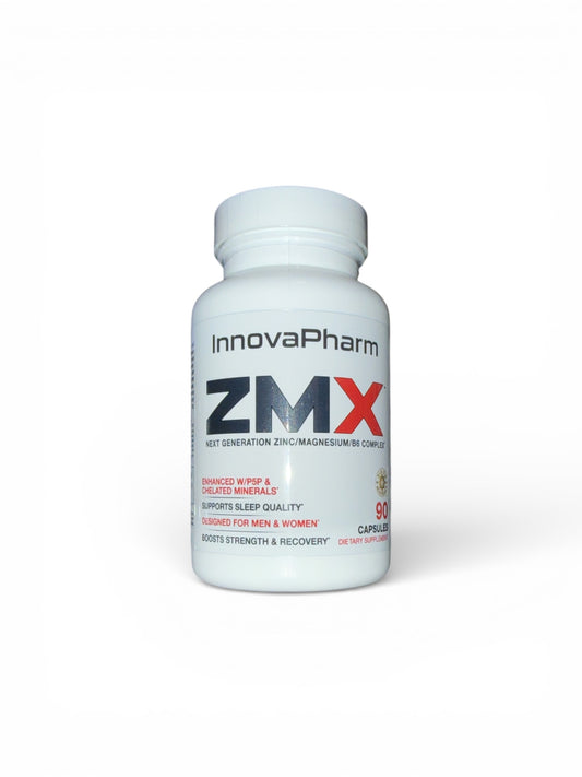 InnovaPharm - ZMX