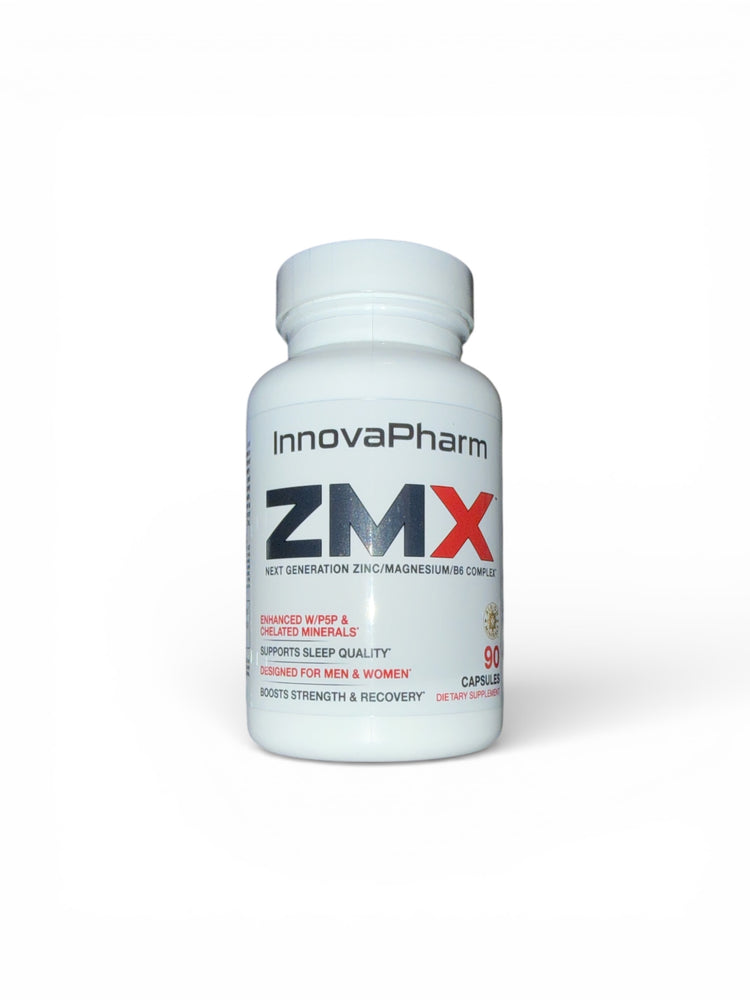 InnovaPharm - ZMX