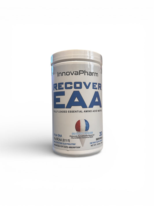 Innovapharm - Recover EAA