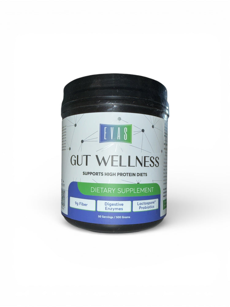 EVAS - Gut Wellness (30 Serv)
