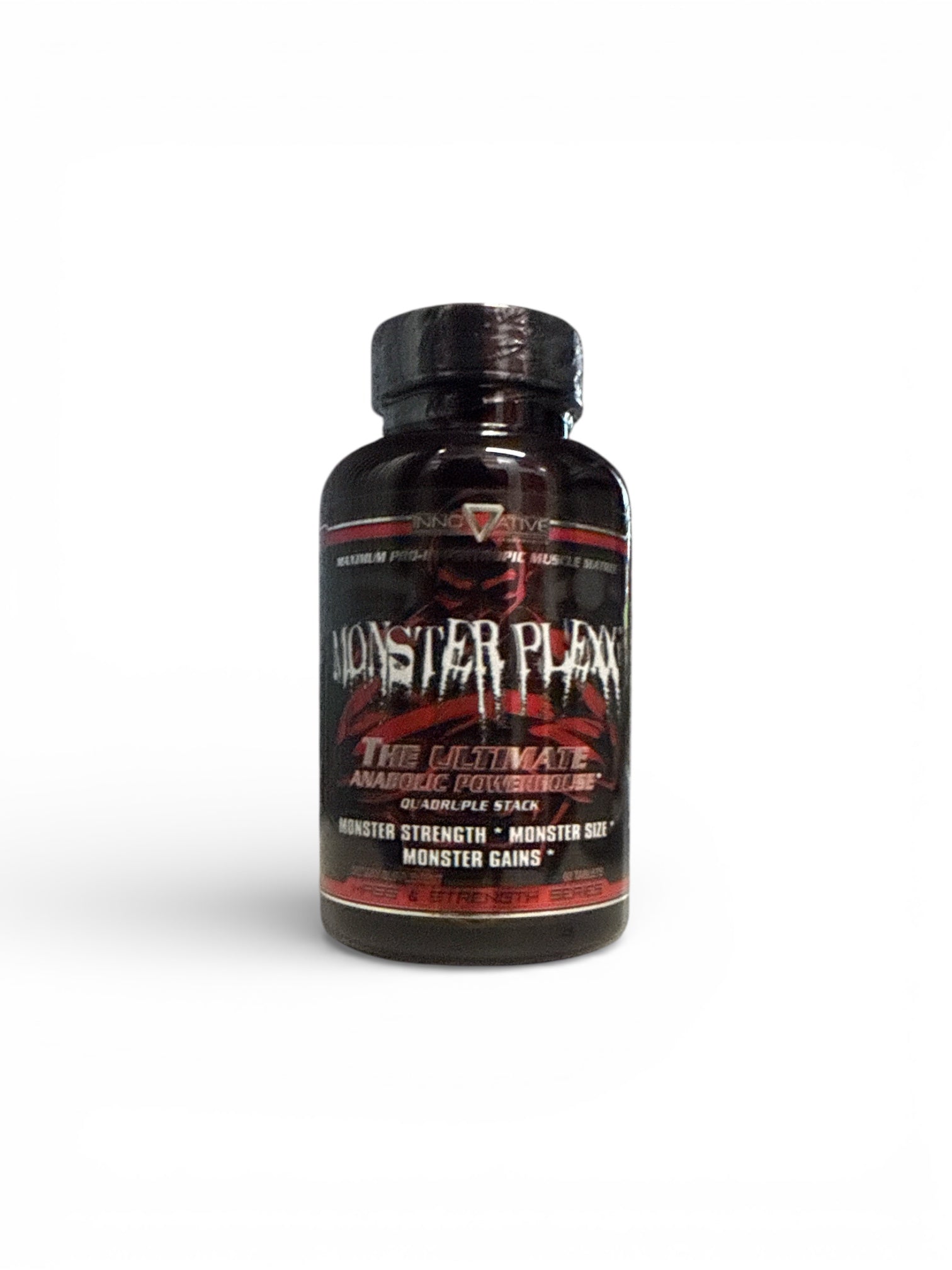 Innovative - Monster Plexx (60 Caps) – Eva's Supplements