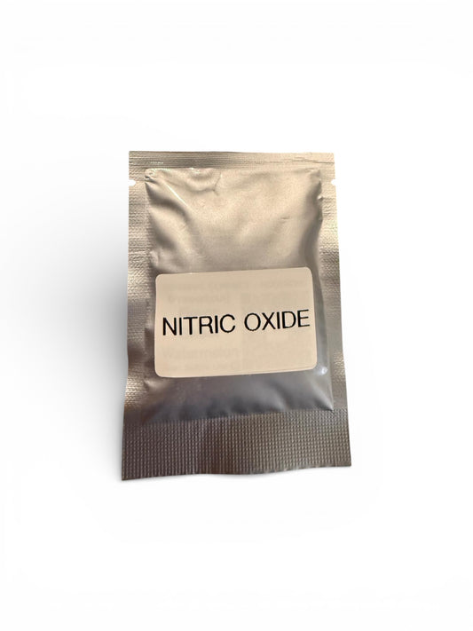 Nitric Oxide Sample
