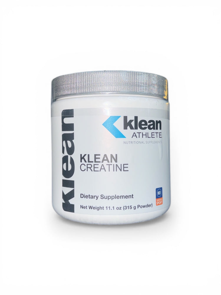Klean Athlete - Creatine Monohydrate