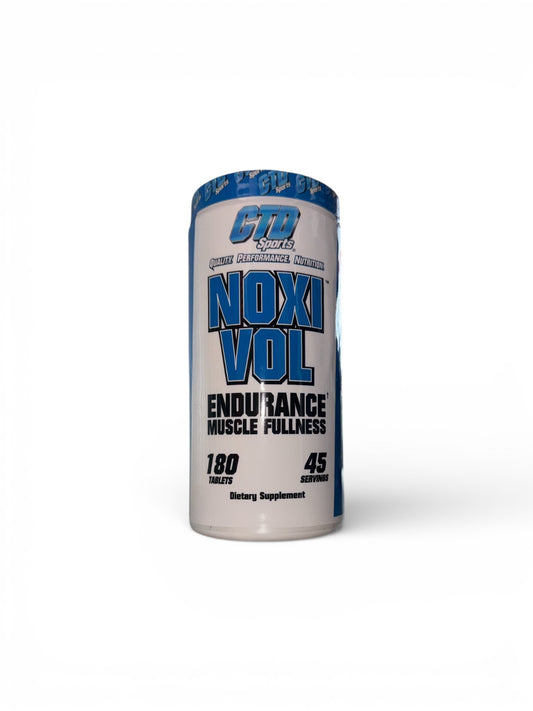 CTD - Noxivol (180Tabs)