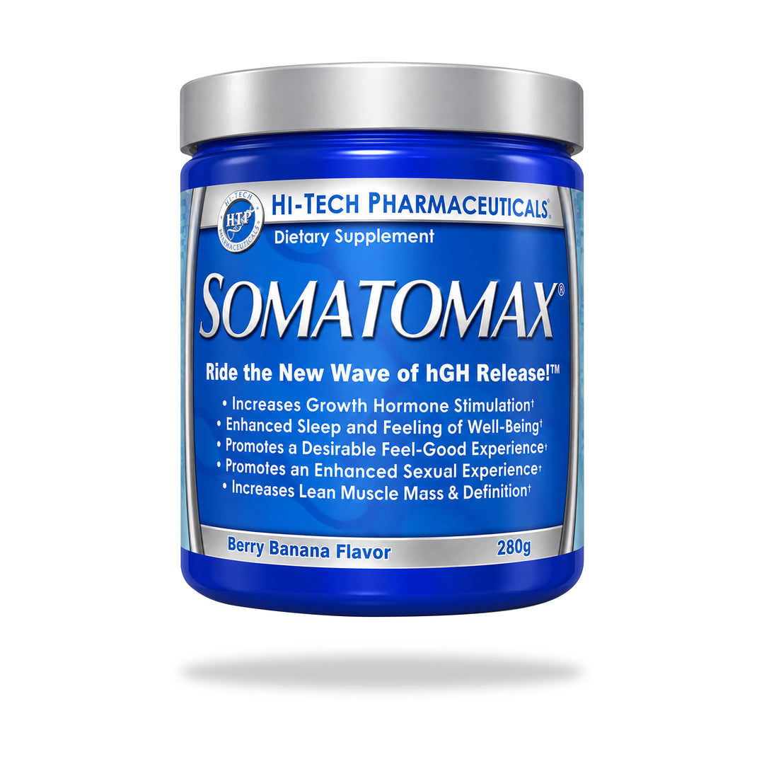 HTP - Somatomax