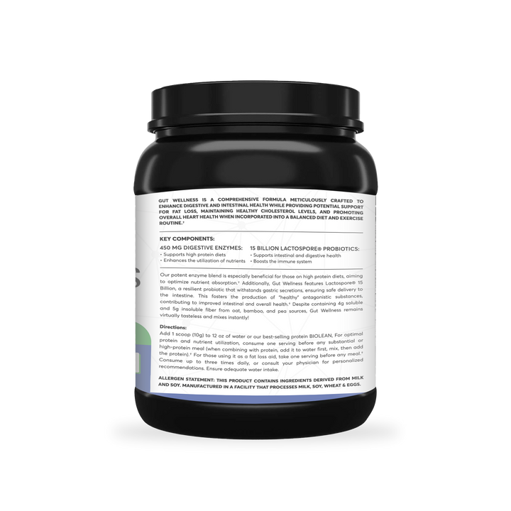 EVAS - Gut Wellness (30 Serv) - Eva's Supplements