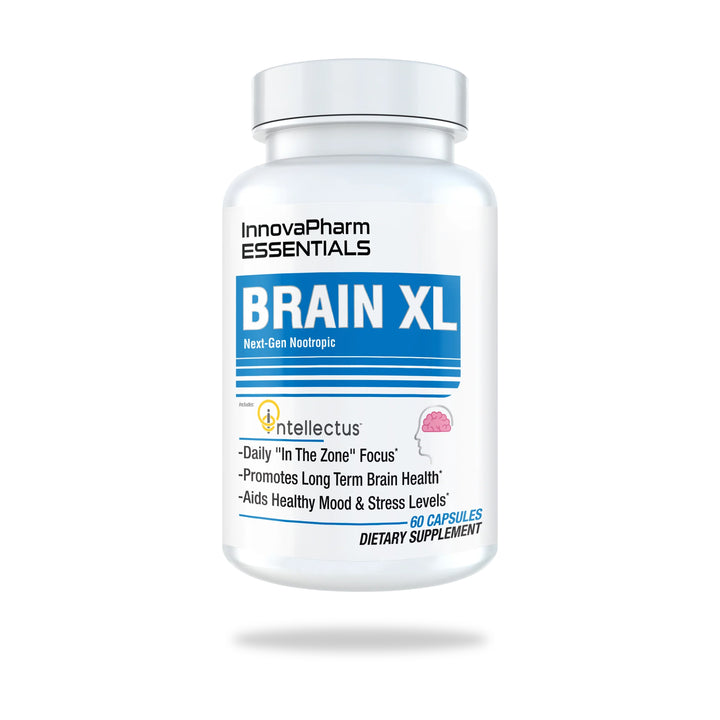 Innovapharm - Brain XL (60 Caps)