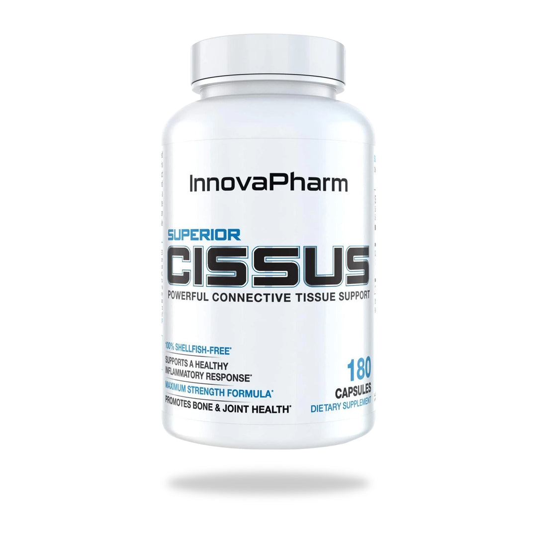 InnovaPharm - Superior Cissus