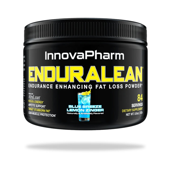 InnovaPharm - Enduralean
