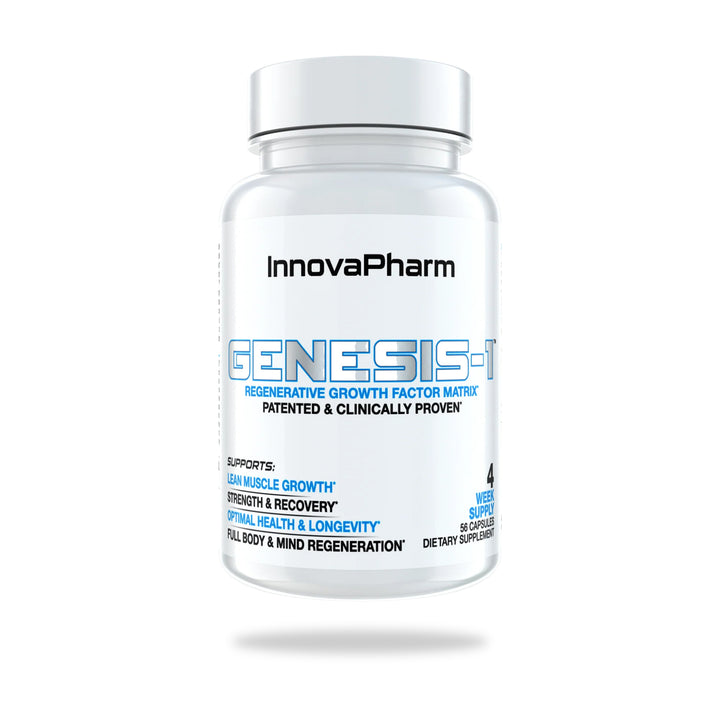 Innovapharm - Genesis-1 (56 Caps)