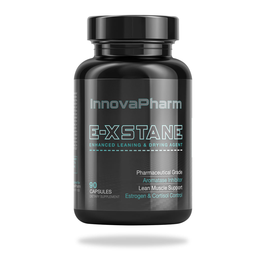 InnovaPharm - Exstane