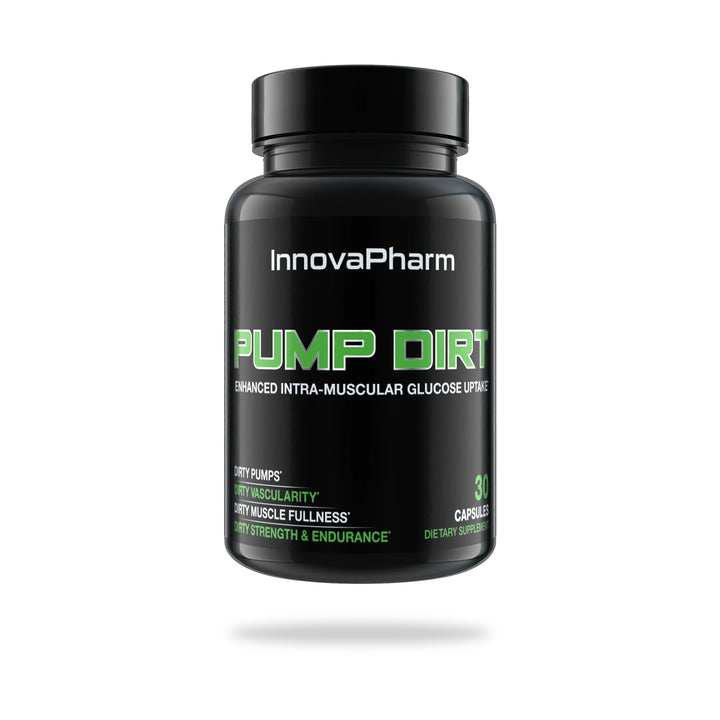 InnovaPharm - Pump Dirt