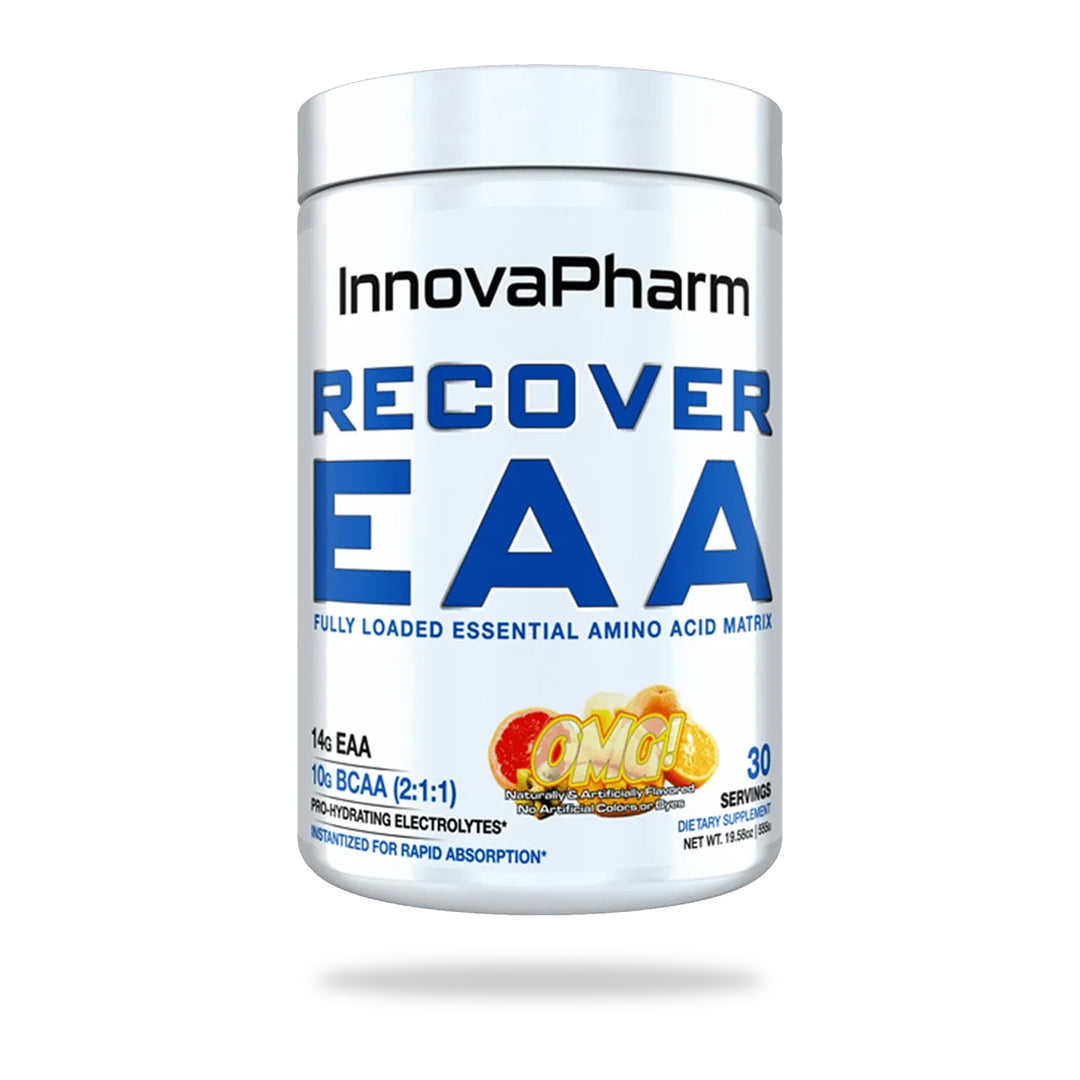 Innovapharm - Recover EAA