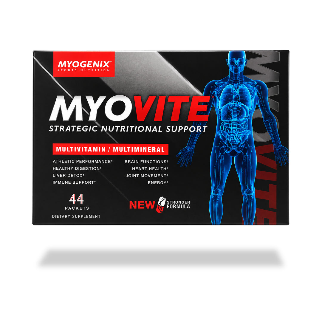 Myogenix - Myovite (44 pack)