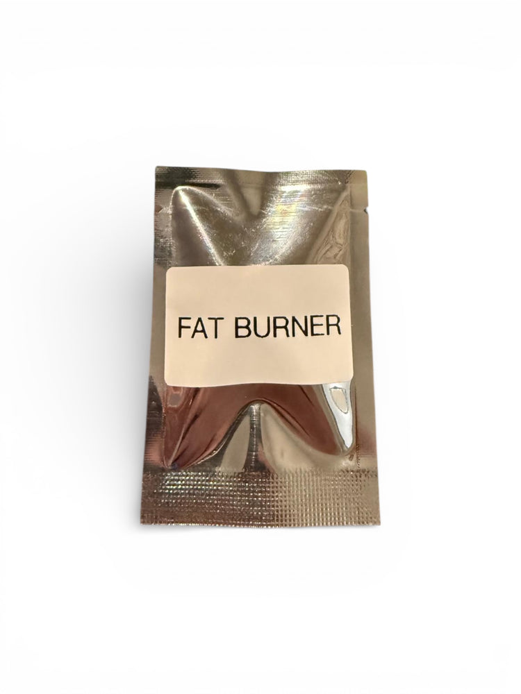 Fat Burner Sample