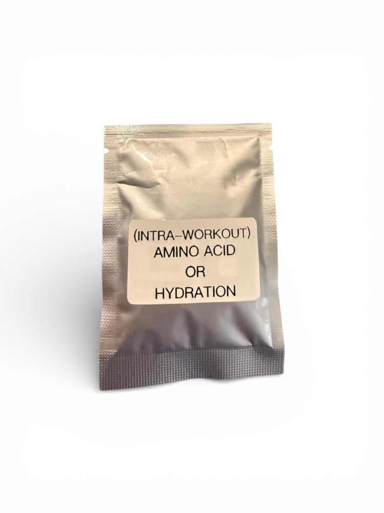 Amino Acid (Intra Workout) Sample