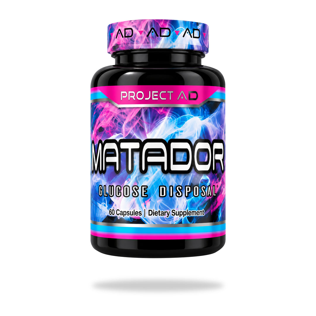 Project AD - Matador