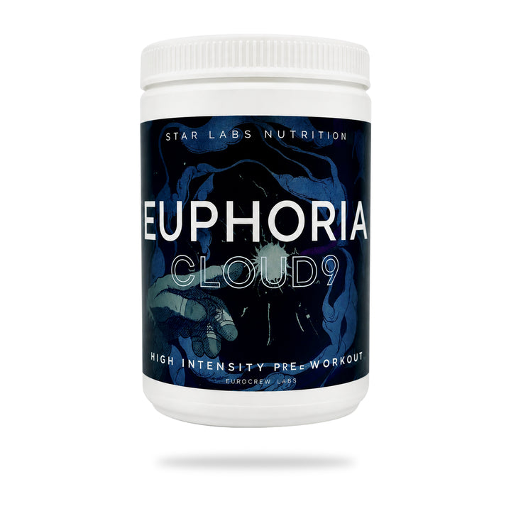 Star Labs - Euphoria (25 Serv)