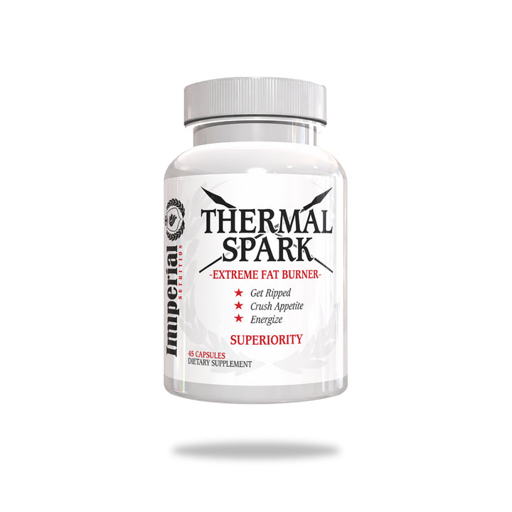 Imperial Nutrition - Thermal Spark (45Caps)