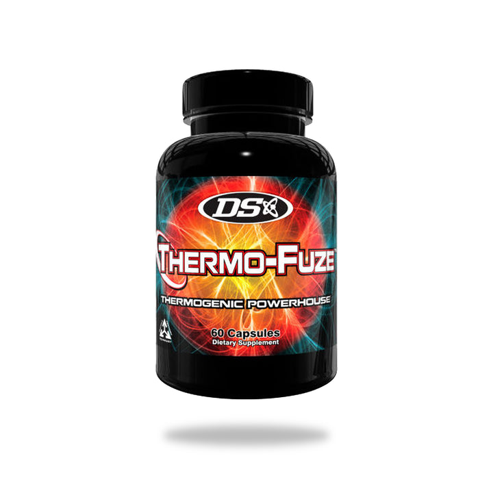 Driven Sports - Thermo-Fuze (60 Caps)