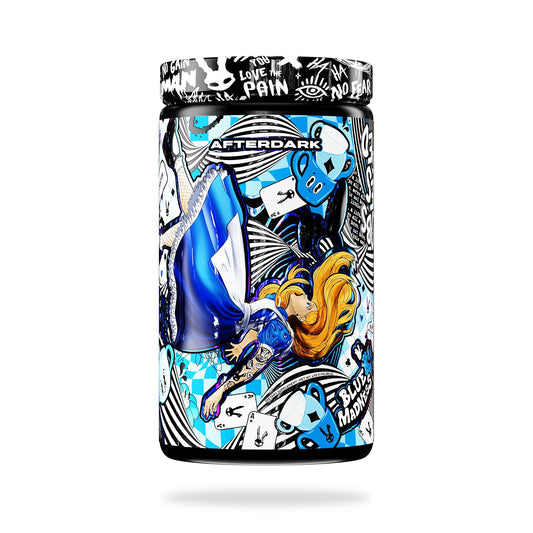 Afterdark - Void Preworkout