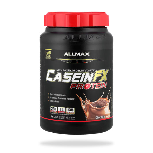 Allmax Nutrition - CaseinFX Protein